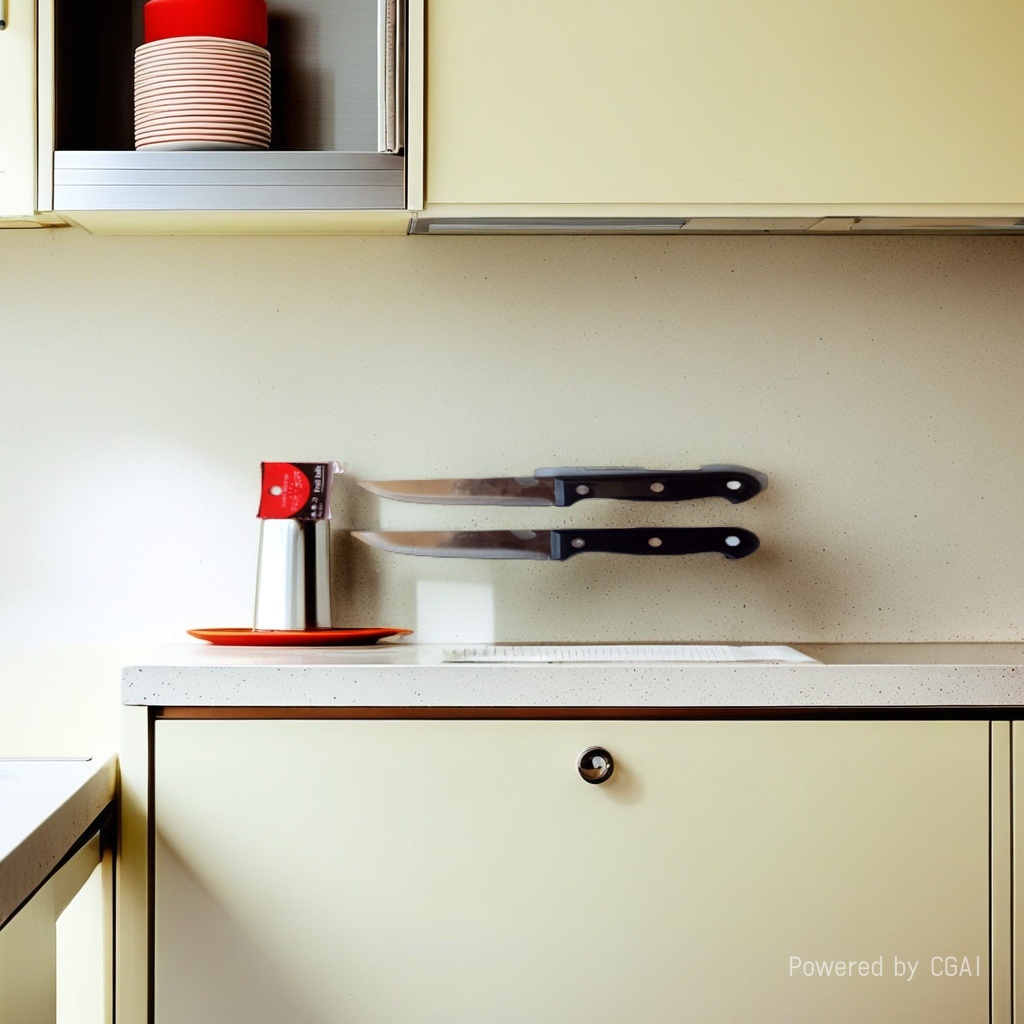 Cuchillo de frutas herramienta de corte de cocina multifuncional durable afilado aplicable corte de frutas y verduras Specification image