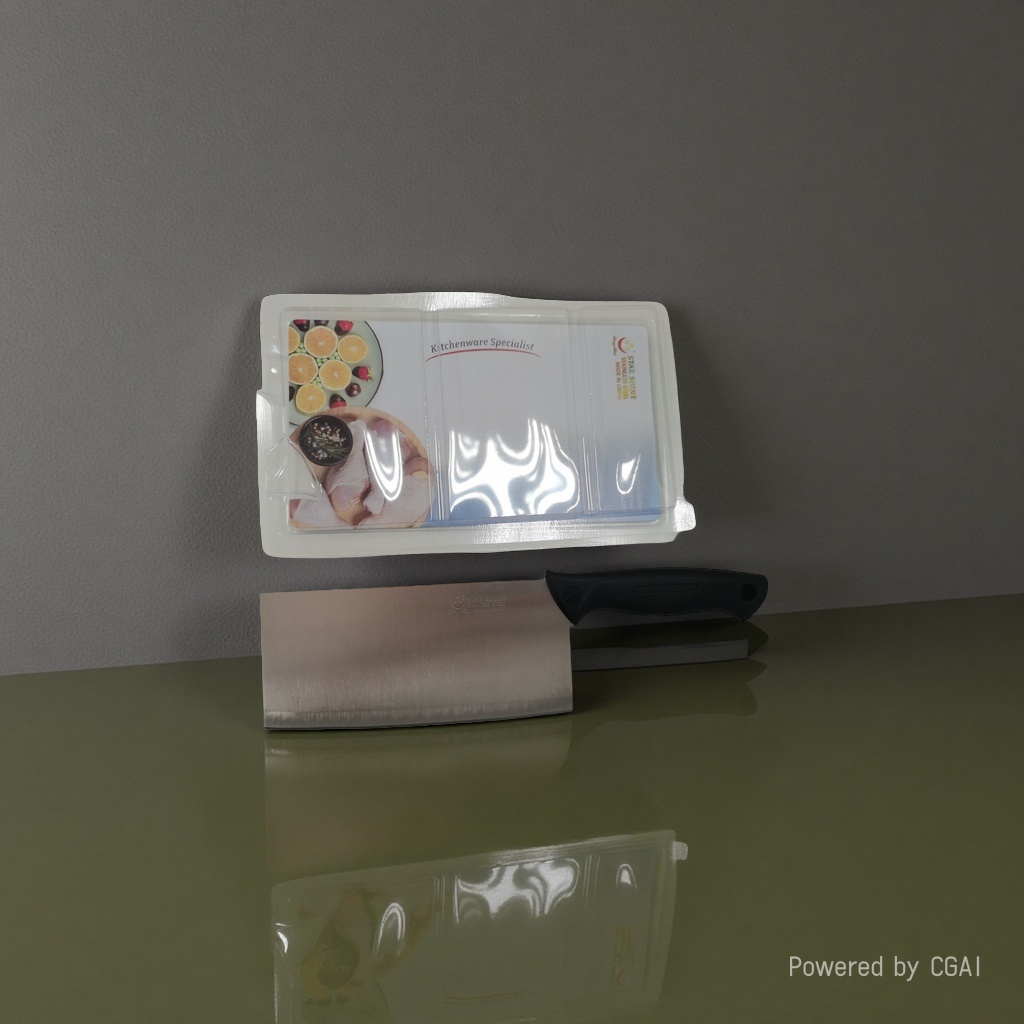 水果刀/小型刀具/甘蔗削皮刀/牛扒牛扒刀/英吉沙小刀产品图
