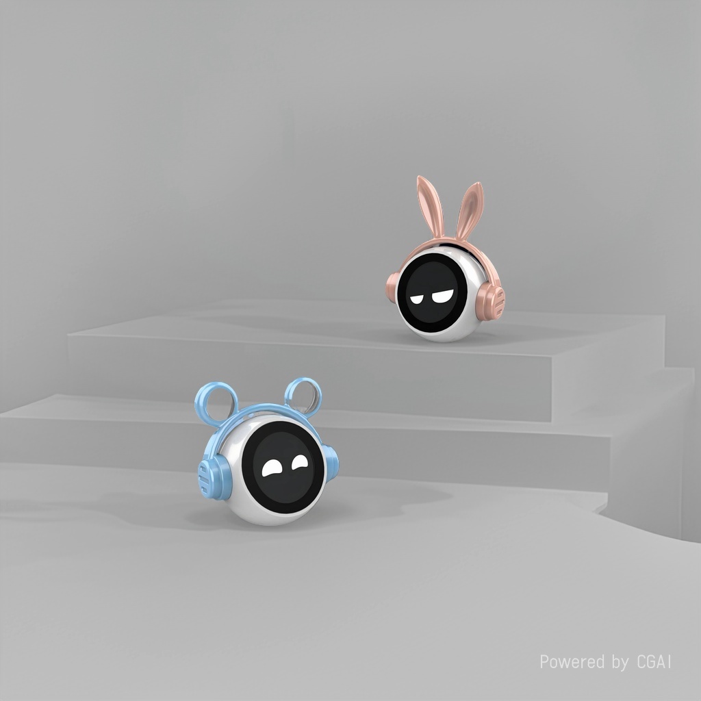 Intelligent robot, AI intelligent interactive robot, children's interactive intelligent toy, AI intelligent pet companion, learning and intelligence, ai interactive dialogue, AI toy. 161056620 details Picture