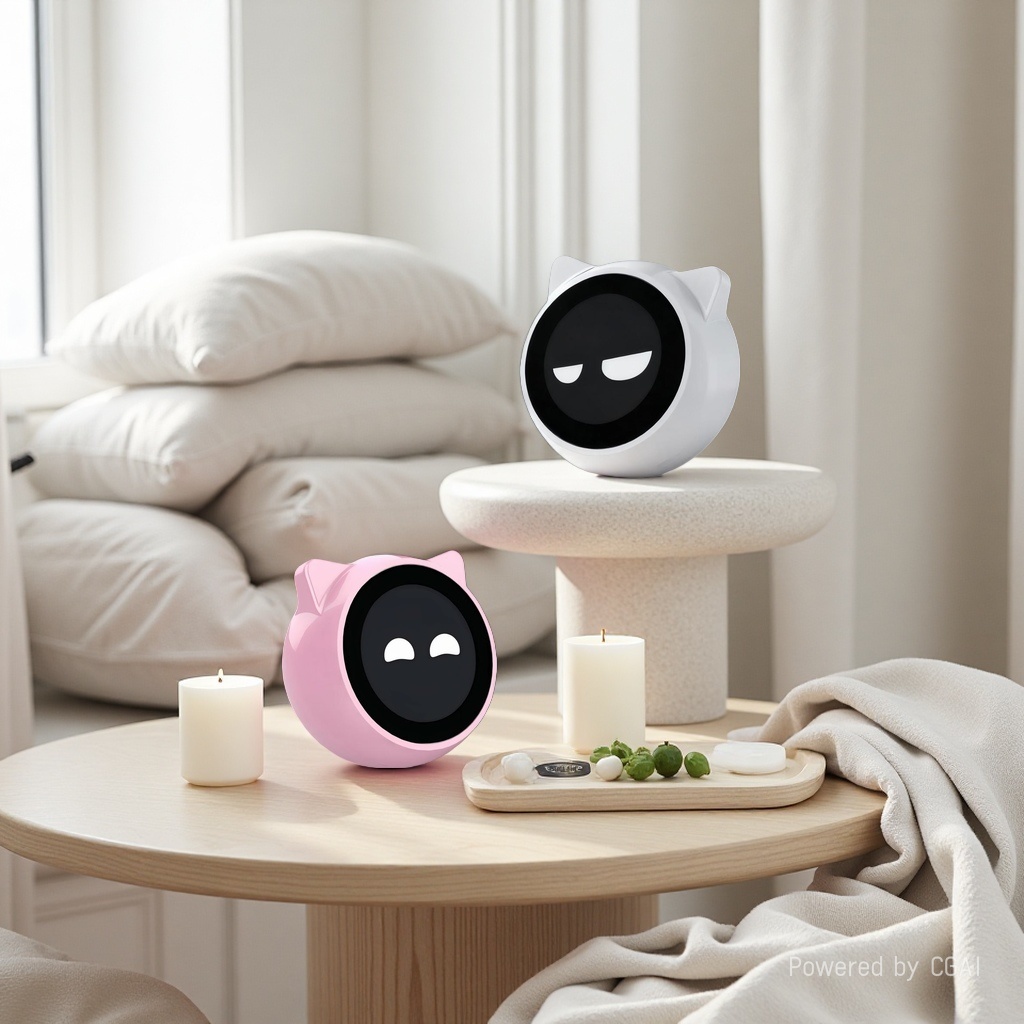 Intelligent robot, AI intelligent interactive robot, children's interactive intelligent toy, AI intelligent pet companion, learning and intelligence, ai interactive dialogue, AI toy. 165003813 details Picture