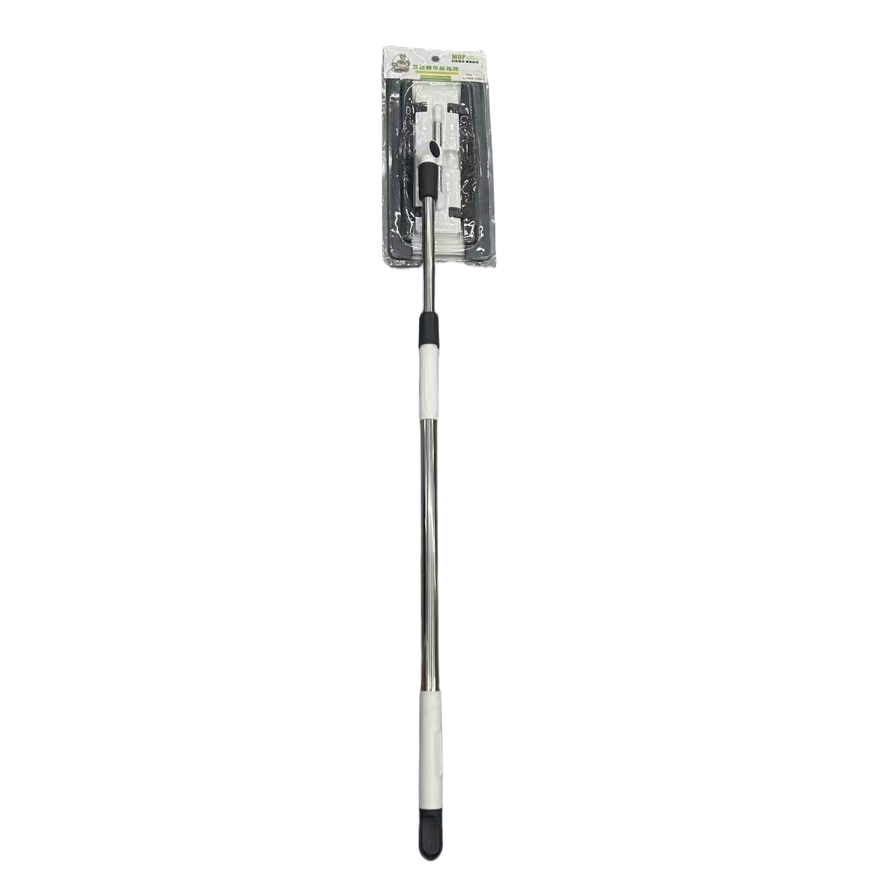 Sobonn WS Lazy Mop Trash can, rotating mop rod, mop water extruder, drain mop, multi-functional mop bucket, household cleaning tool