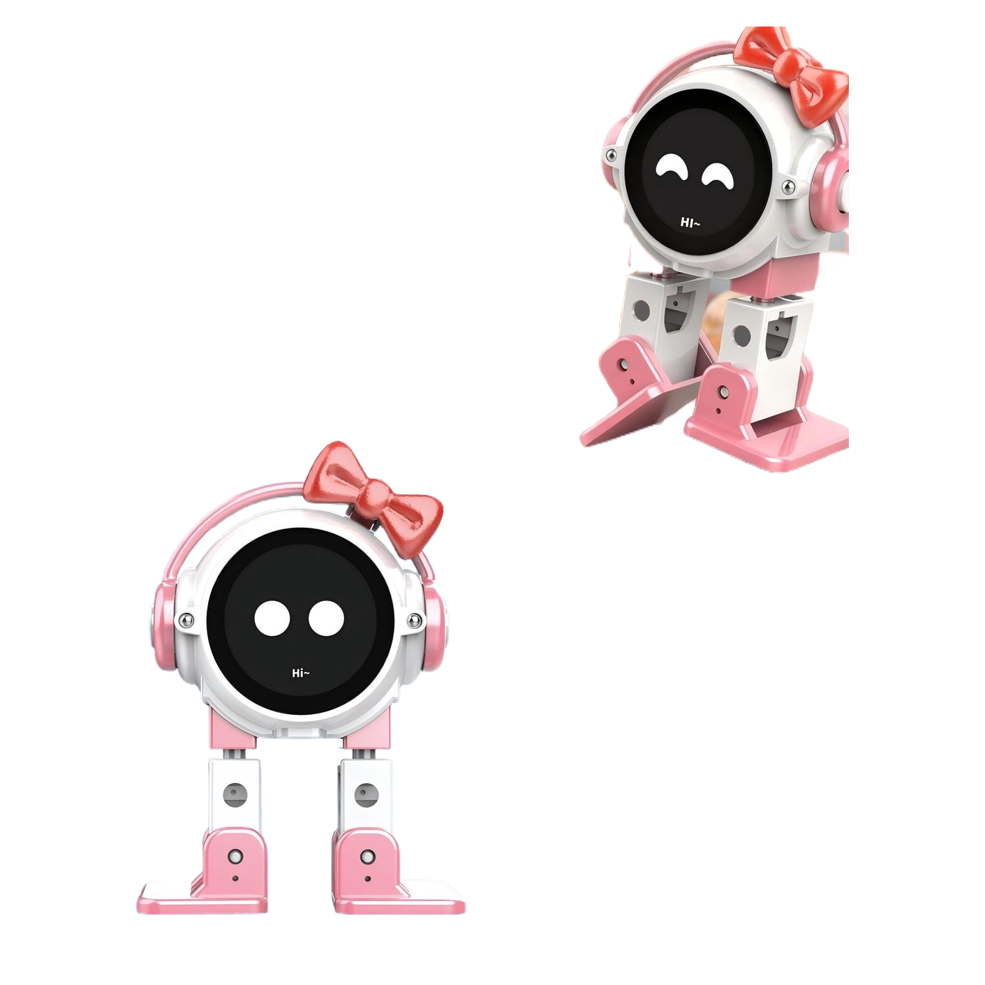 3C intelligent robot, AI intelligent interaction robot, children's interactive intelligent toy, AI intelligent pet companion, learning and intelligence AI 154322319 Application Scenario