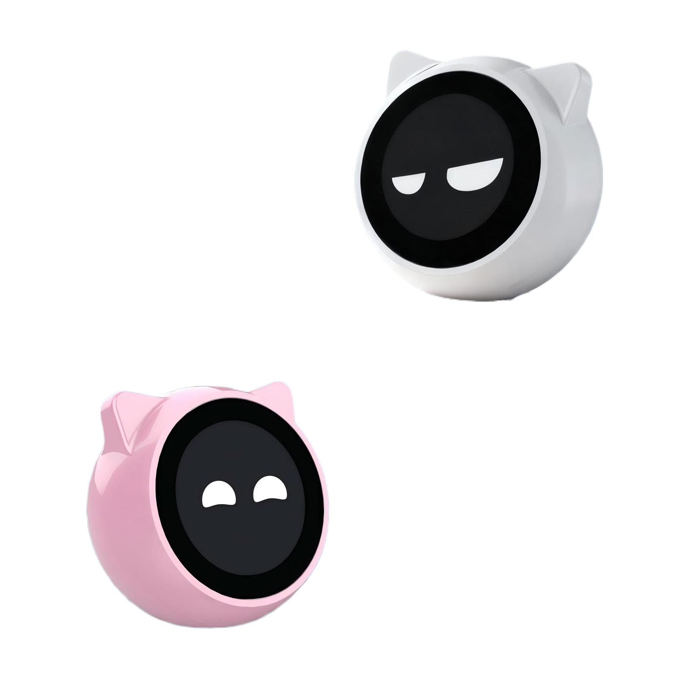 Intelligent robot, AI intelligent interactive robot, children's interactive intelligent toy, AI intelligent pet companion, learning and intelligence, ai interactive dialogue, AI toy. 165003813 Specification image