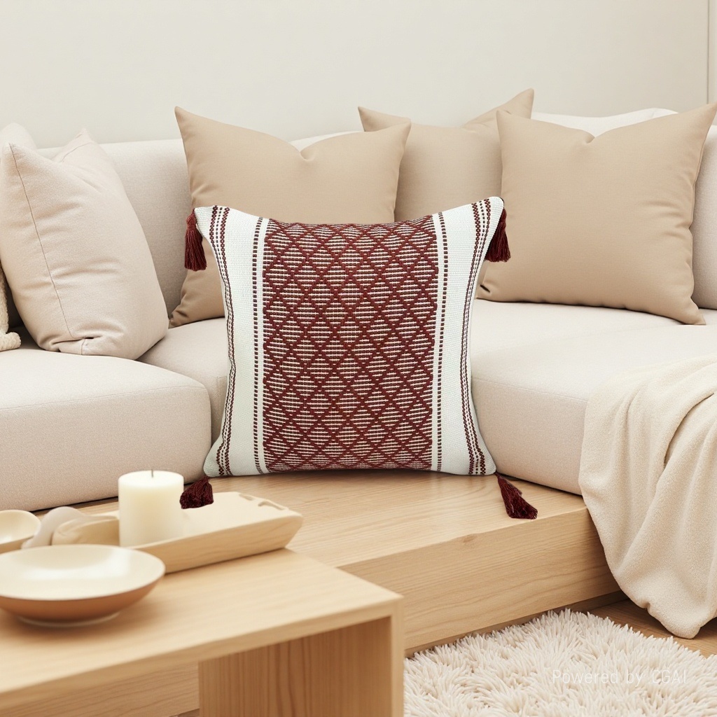 抱枕靠垫/沙发靠垫被/抱枕/抱枕套/数码抱枕套细节图