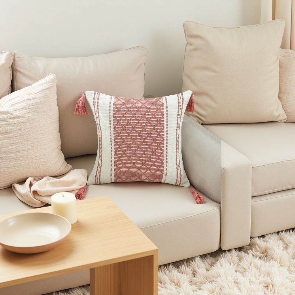 靠垫/抱枕/抱枕被实物图