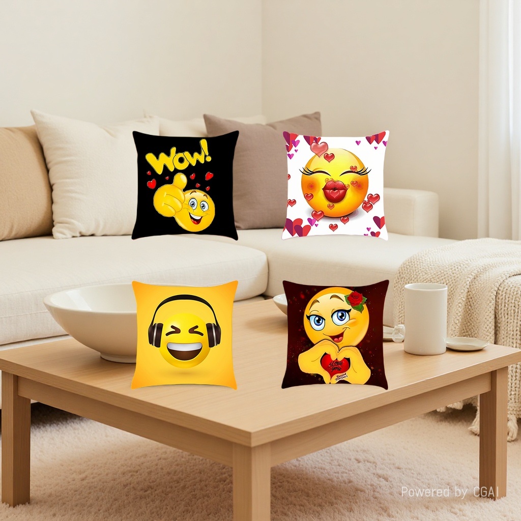 舒适抱枕被靠垫沙发靠垫被抱枕套数码印花多款可选柔软保暖家居用品