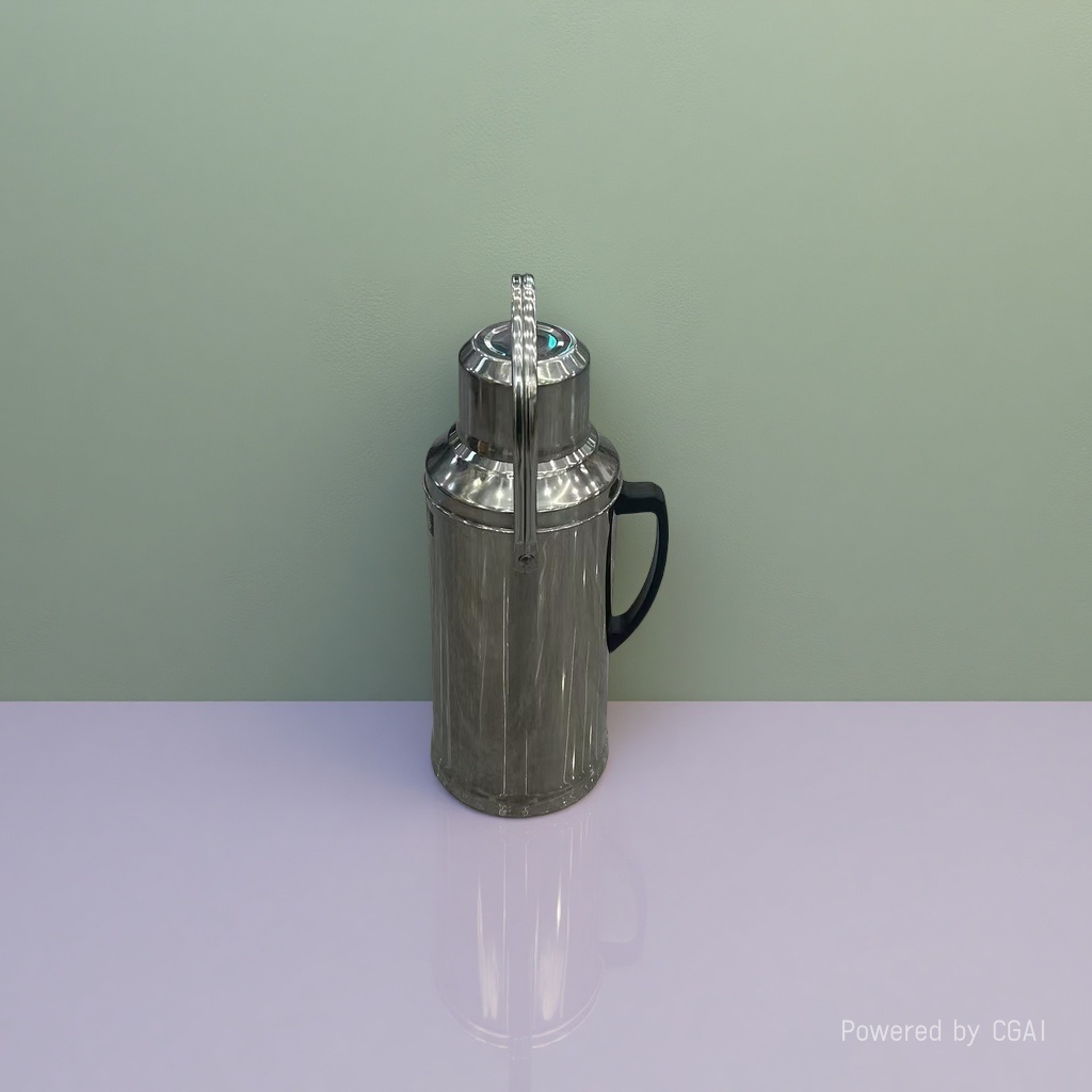 Stainless steel thermos flask shell, thermos flask cover, thermos flask shell, water bottle shell, household thermos flask shell details Picture