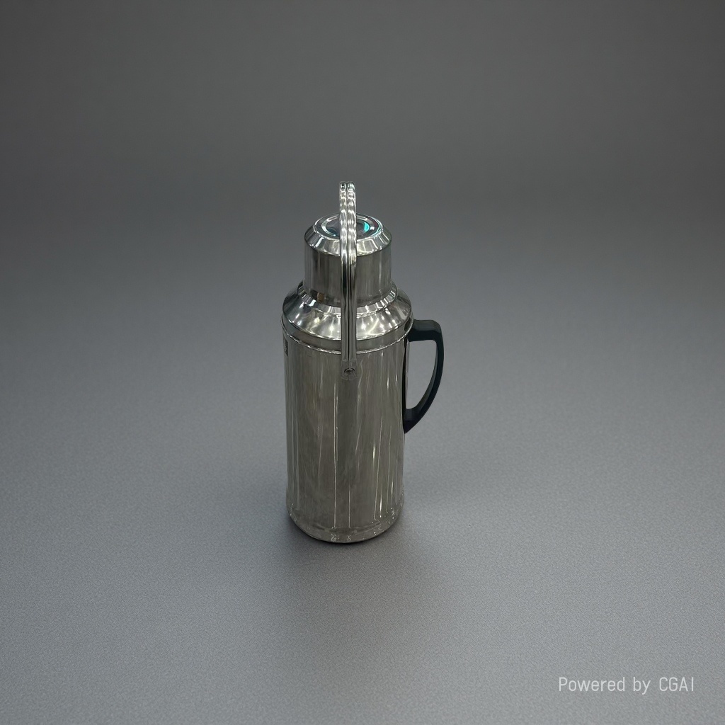 Stainless steel thermos flask shell, thermos flask cover, thermos flask shell, water bottle shell, household thermos flask shell