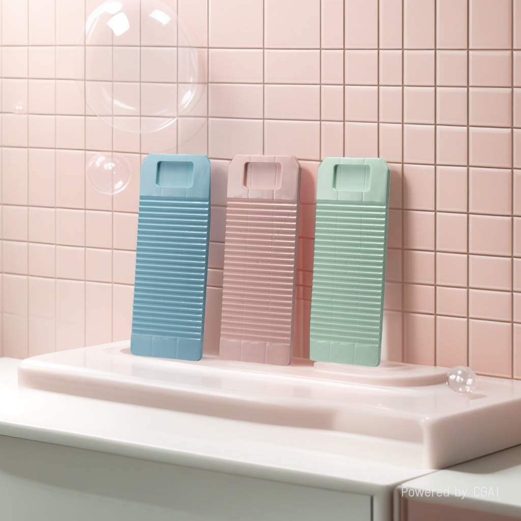 Colorful washboards, hand-made laundry boards, durable multi-color washboards wholesale Application Scenario