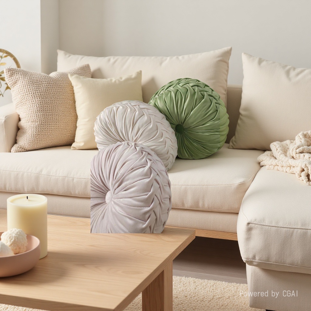 抱枕靠垫/沙发靠垫被/抱枕/抱枕套/数码抱枕套细节图