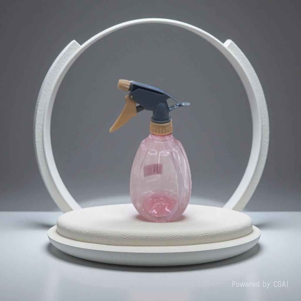 塑料小喷壶批发喷壶加厚酒精家用喷水壶保洁消毒喷壶清洁家