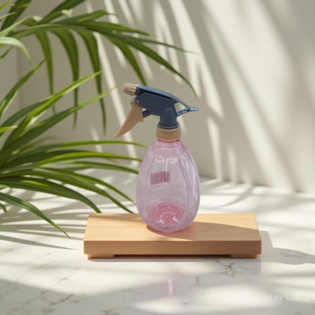 化妆品空瓶子/身体乳套盒细节图