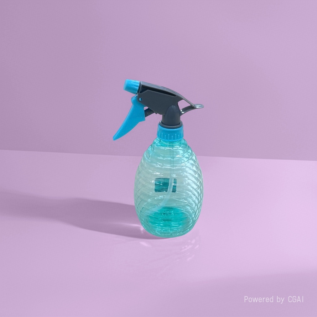 化妆品空瓶子/身体乳套盒产品图