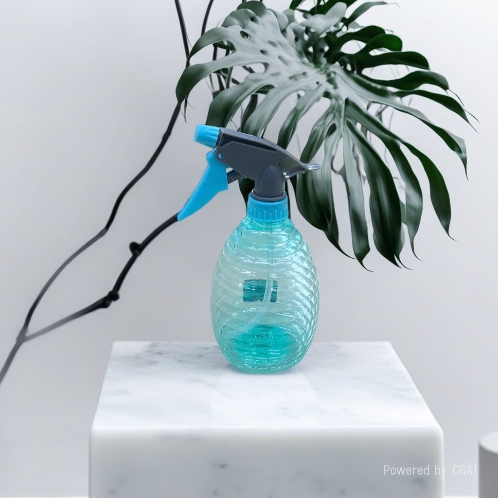多容量塑料小喷壶批发喷壶加厚酒精家用喷水壶保洁消毒喷壶家政清104021063