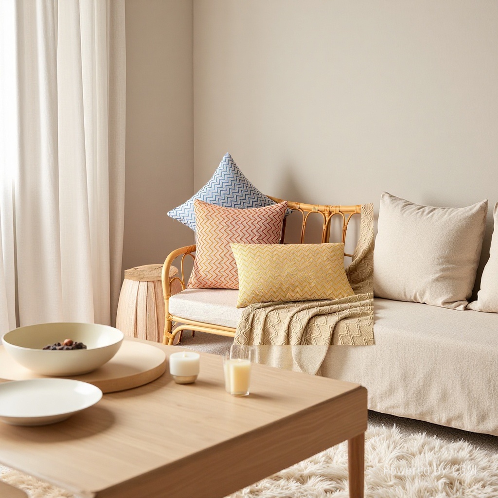 靠垫/抱枕/抱枕被实物图