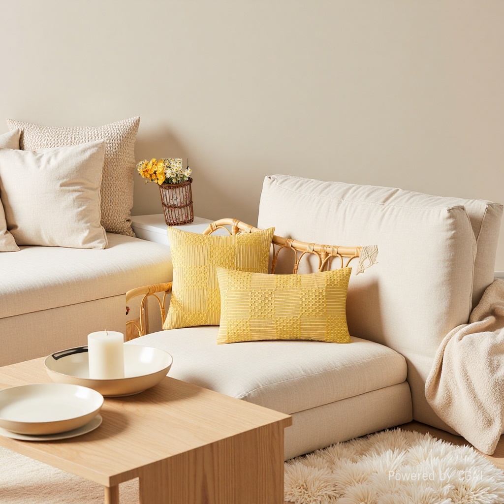 抱枕靠垫/沙发靠垫被/抱枕套/数码抱枕套/抱枕细节图