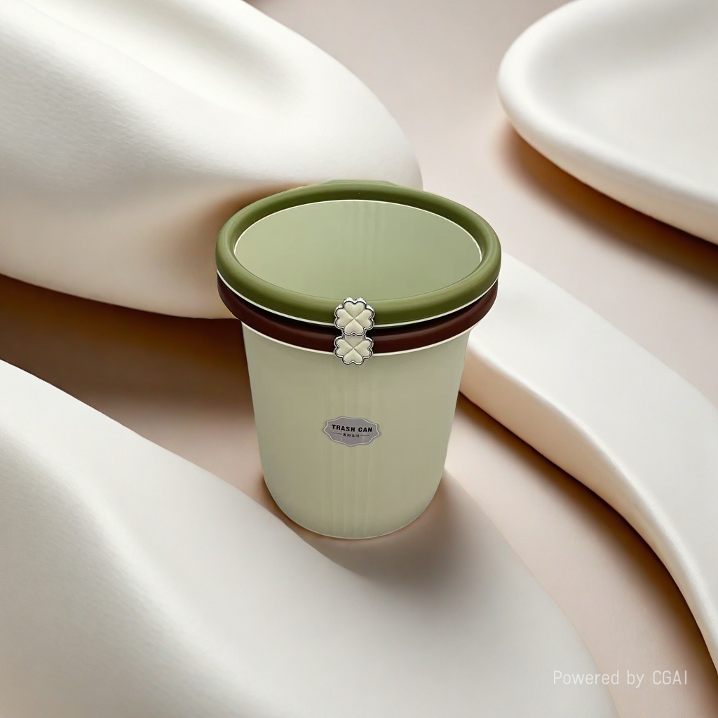 压圈垃圾桶批发家用垃圾桶创意纸篓压圈垃圾桶卫生间纸篓