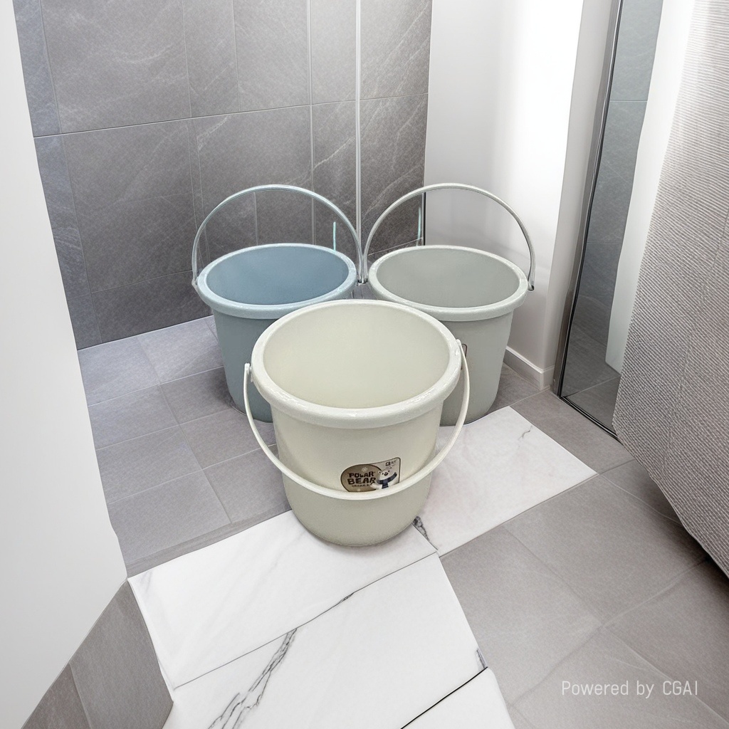 多用途塑料桶户外水桶纯净水容器熟料盖子塑料包装瓶大容量储水桶