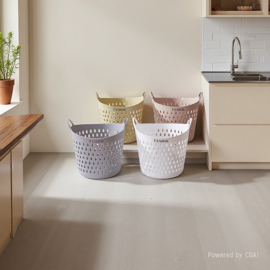 Recommended best-selling home storage baskets: High aesthetic standards, multi-functional storage gadgets, essential for home organization, wholesale of dirty clothes baskets Specification image