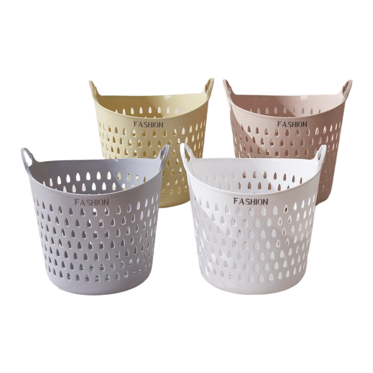 Recommended best-selling home storage baskets: High aesthetic standards, multi-functional storage gadgets, essential for home organization, wholesale of dirty clothes baskets Application Scenario