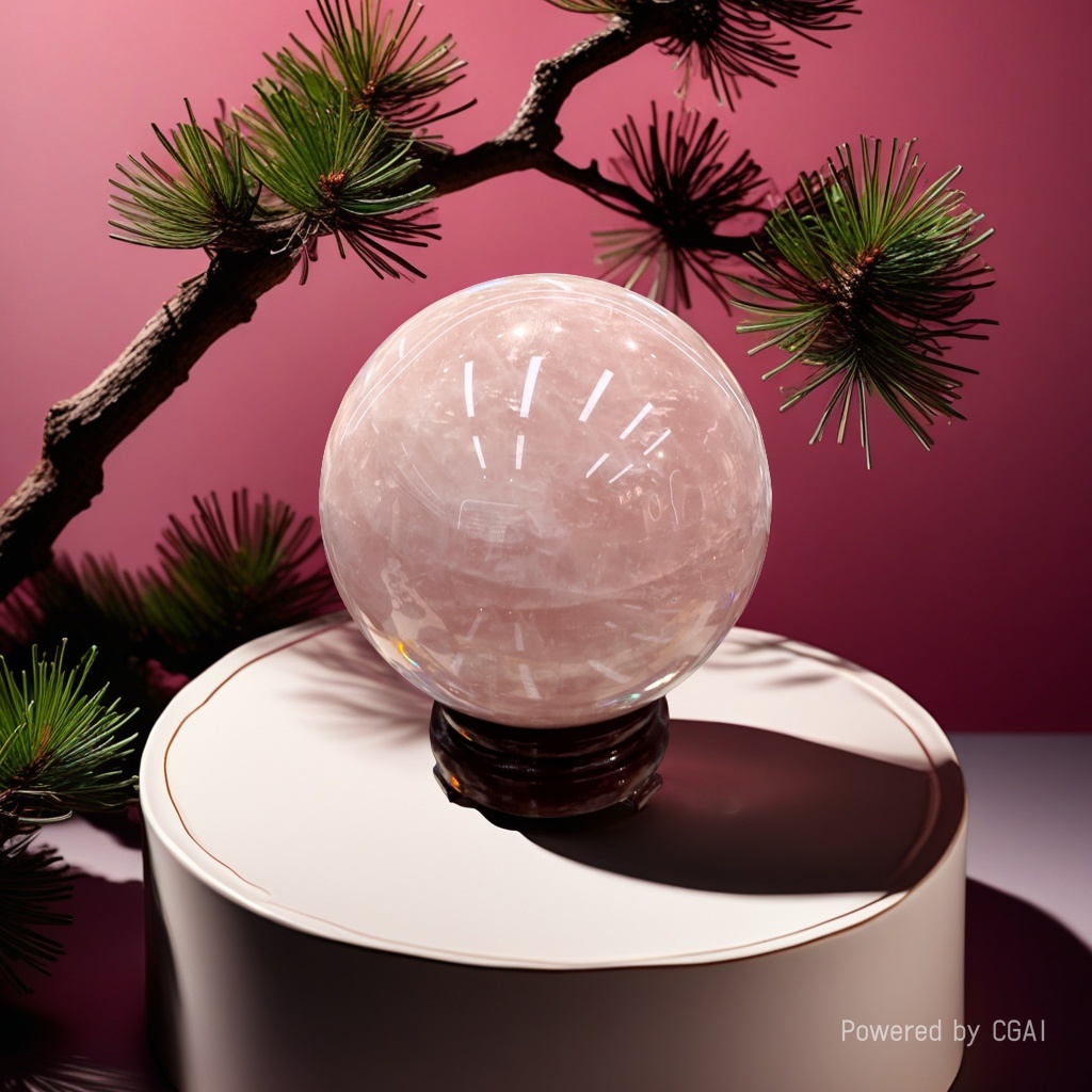 水晶/天然水晶/水晶原石/卡墨缇/水晶灯饰配件产品图