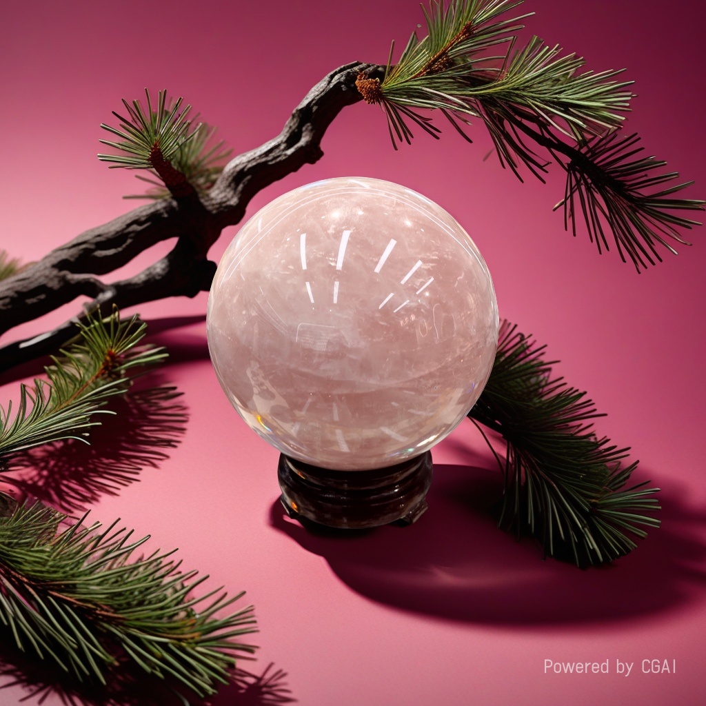 水晶/天然水晶/水晶原石/卡墨缇/水晶灯饰配件细节图