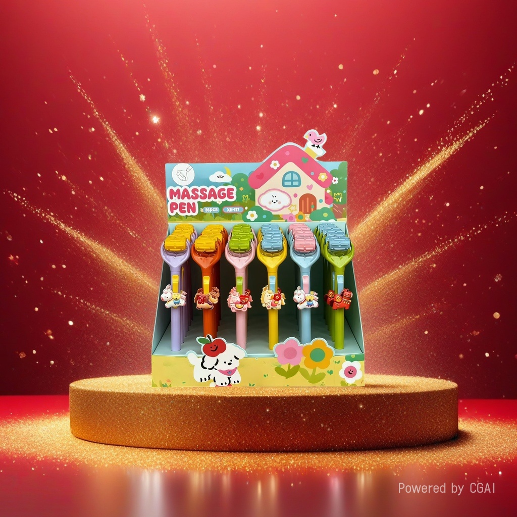 自动铅笔/自动铅笔笔芯/彩铅/书写工具/天卓自动铅笔细节图