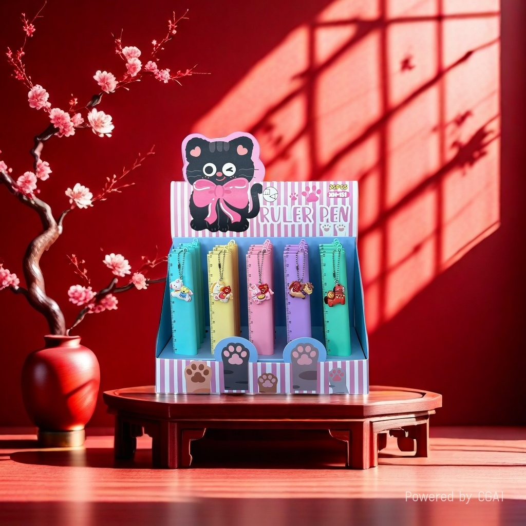 文具/碳素笔/可擦笔/晨光/中性笔细节图