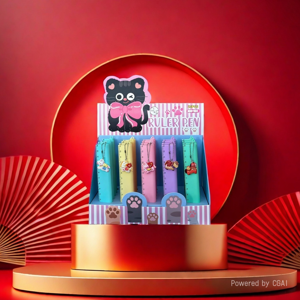 文具/碳素笔/可擦笔/晨光/中性笔白底实物图