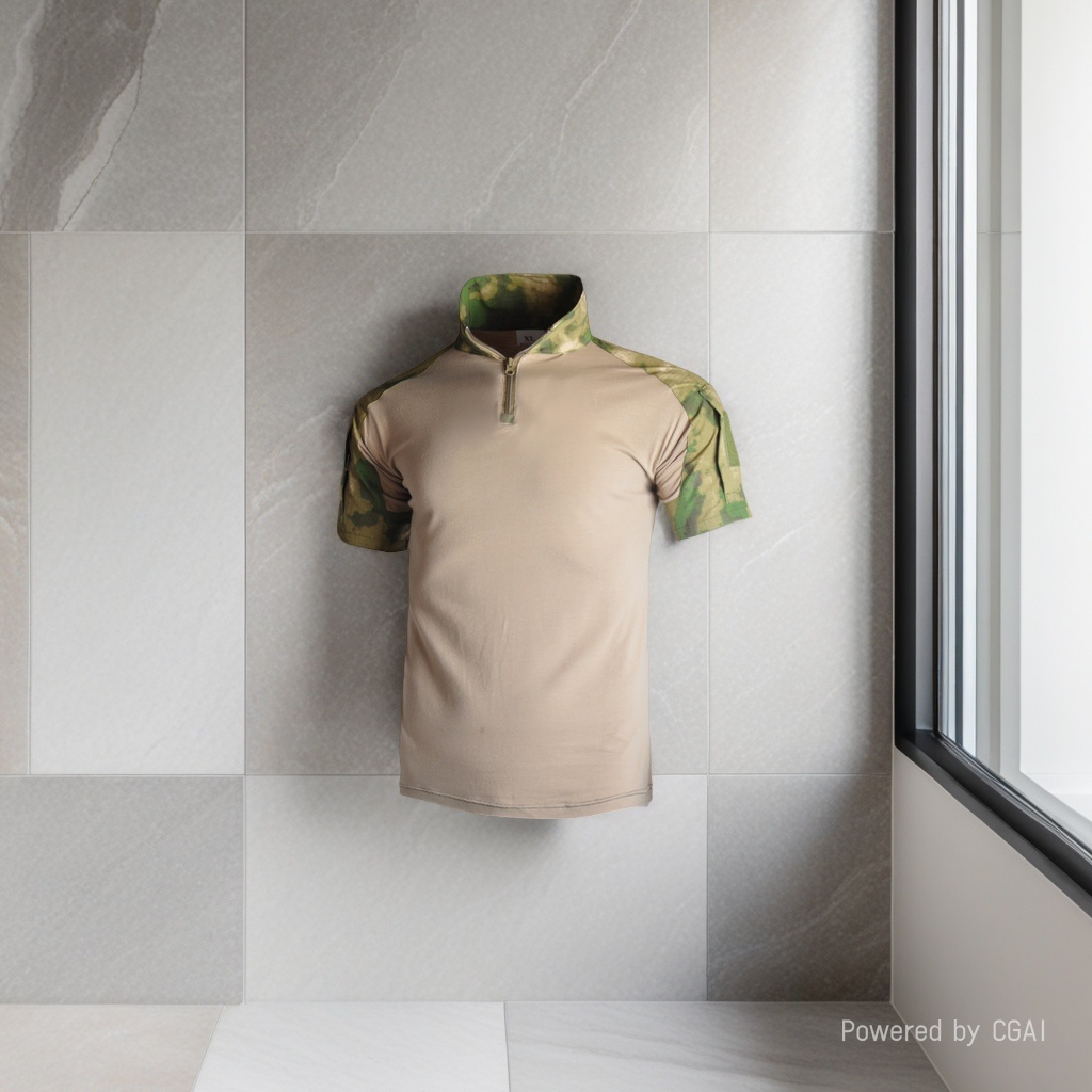 迷彩/迷彩服/军迷户外/战术裤/迷彩服单人户外产品图