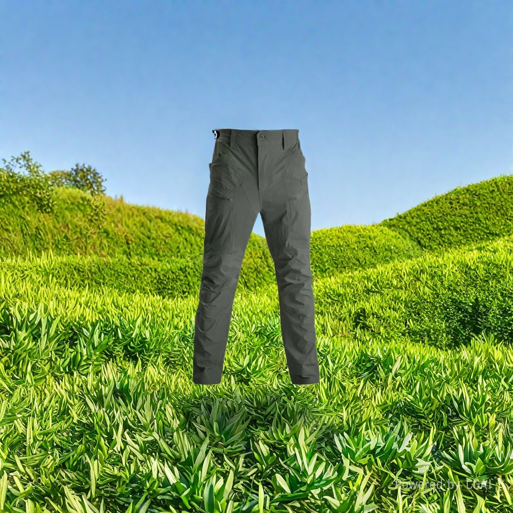 工装、制服实物图
