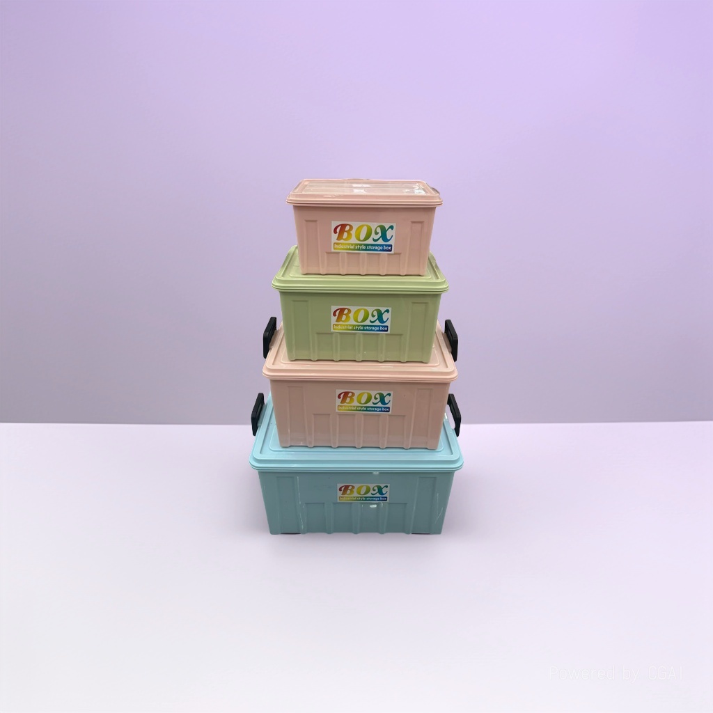 Multi-functional fabric storage box, bed underbody clothing organization box, trunk storage box, home storage box, large capacity storage box, bed underbody storage box, clothes storage box, transparent solid color dual selection Application Scenario