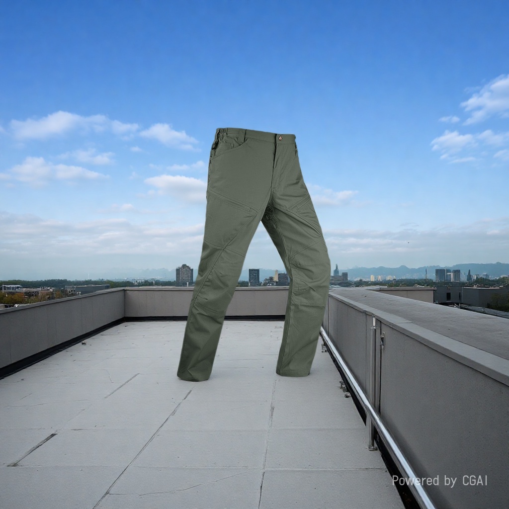 工作服/棉服男工作服/户外服装/Boyspants/男士棉服产品图