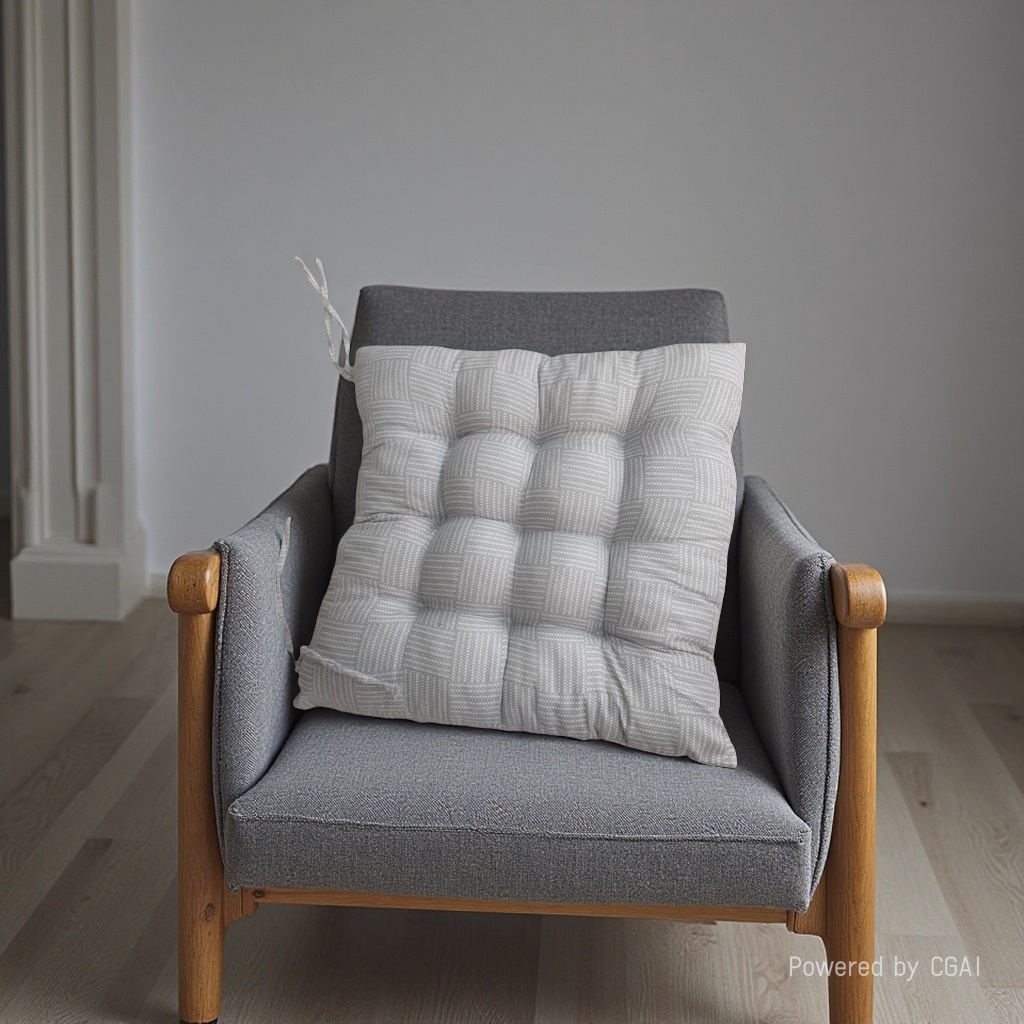 现代简约风格圆形圈椅时尚休闲单人沙发椅家用舒适圆圈座椅细节图