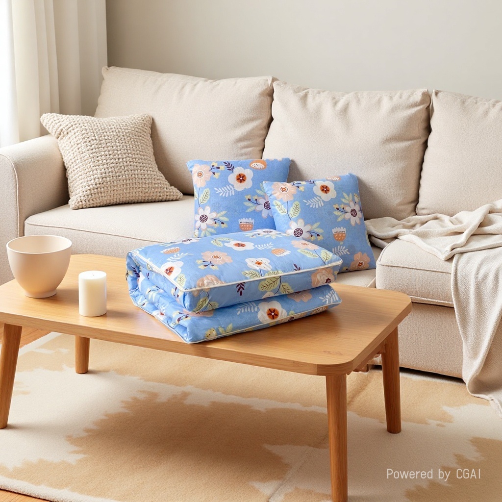 抱枕靠垫/沙发靠垫被/数码抱枕套/抱枕套/抱枕细节图