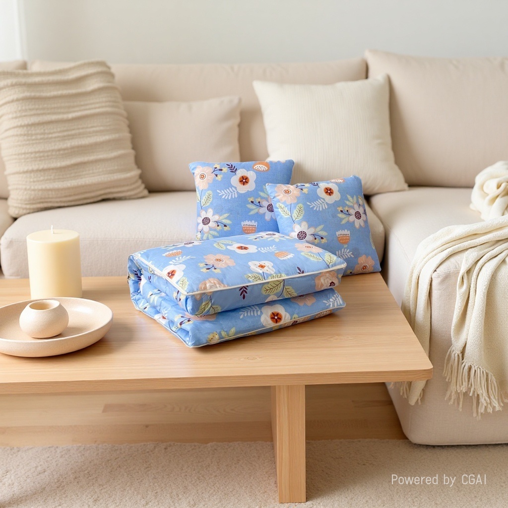 抱枕靠垫/沙发靠垫被/数码抱枕套/抱枕套/抱枕产品图