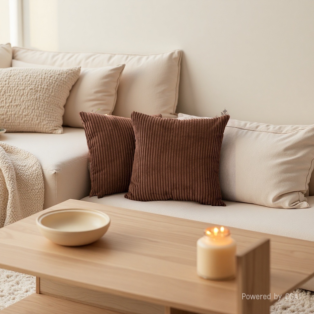 抱枕靠垫/沙发靠垫被/数码抱枕套/抱枕套/抱枕细节图