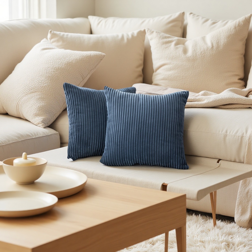 抱枕靠垫/沙发靠垫被/数码抱枕套/抱枕套/抱枕产品图