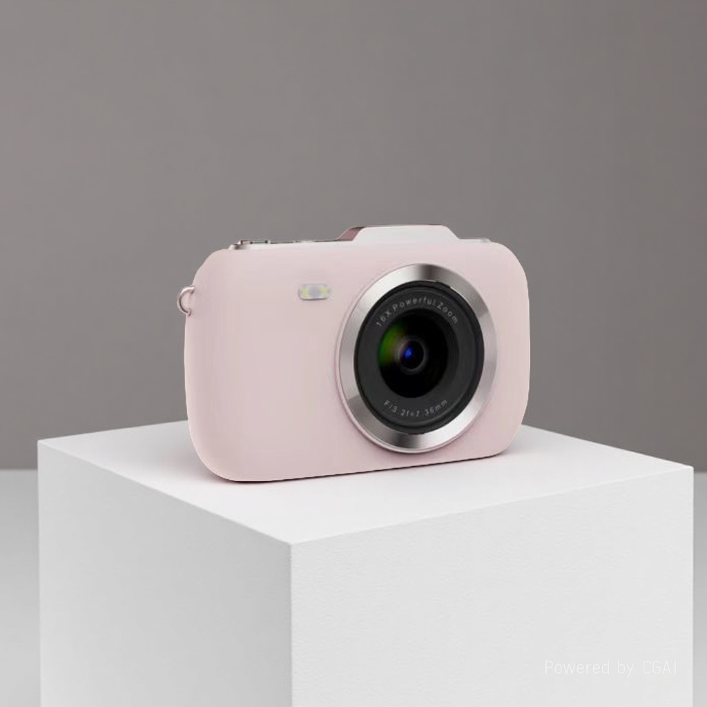 Single-lens reflex camera lens cap Canon disposable film camera high-definition photography equipment pic 3