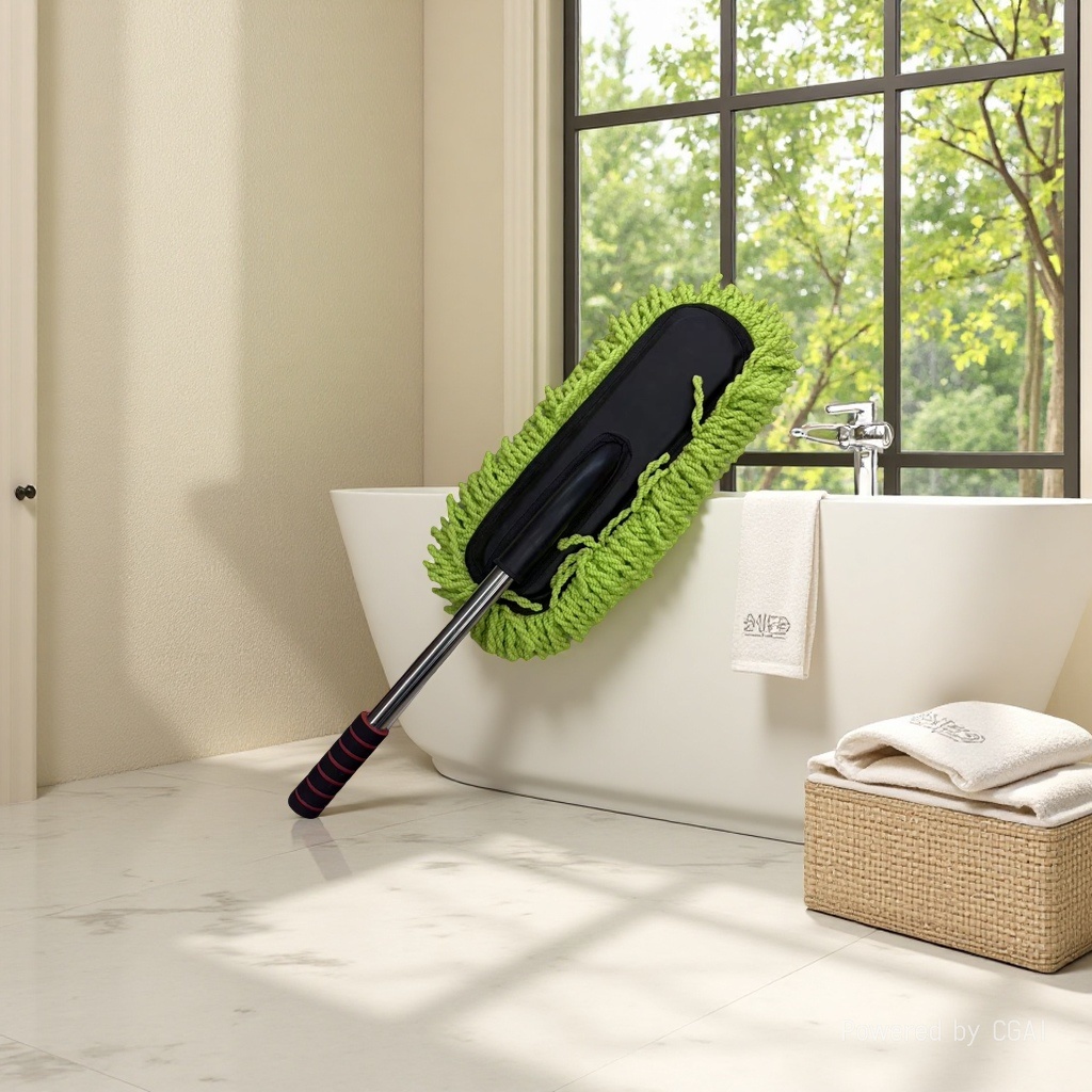 丿LZ洁丽竹珊瑚绒清洁巾擦车加厚擦地板不掉毛不掉色家居经久耐用