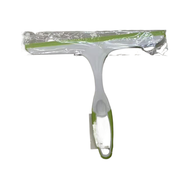 丿LZ-154洁丽竹玻璃刮擦车刮水地板擦地板不掉毛不掉色家居经久耐用