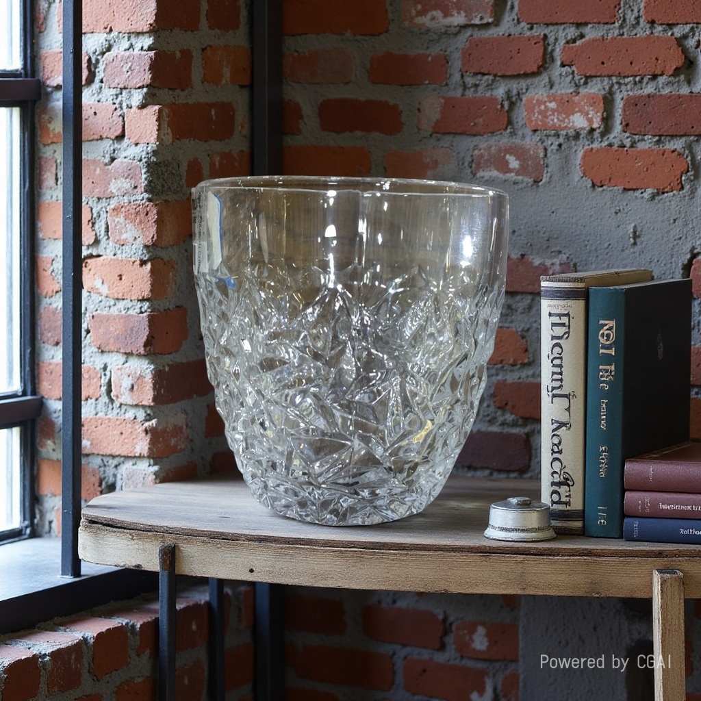 现代简约创意玻璃杯子095552871