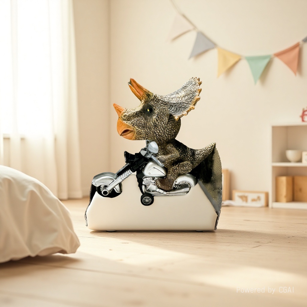 玩具/玩具恐龙/恐龙玩具/膨胀玩具/新款爆款恐龙玩具产品图