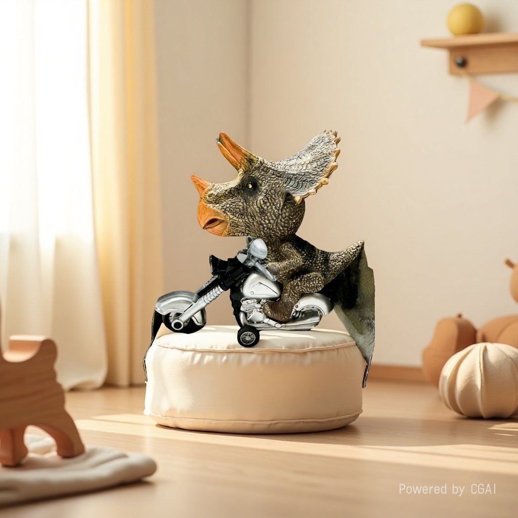 玩具/玩具恐龙/恐龙玩具/膨胀玩具/新款爆款恐龙玩具白底实物图