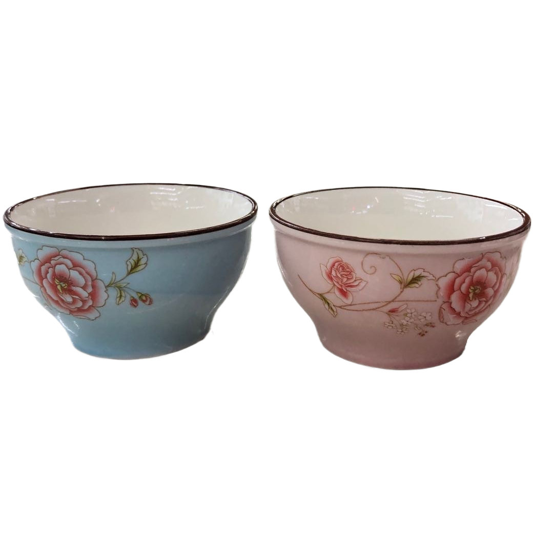 密胺碗陶瓷碗盘餐具套装家用厨房碗碟