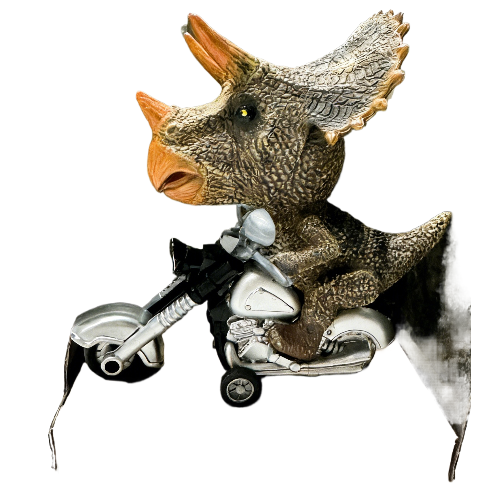 恐龙玩具膨胀款新款爆款儿童益智玩具恐龙模型适合男孩女孩趣味玩具