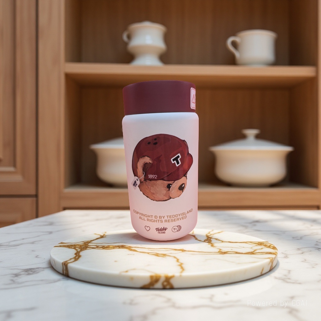 保温杯/钛杯/喝水保温杯/水杯/史丹利汽车杯产品图