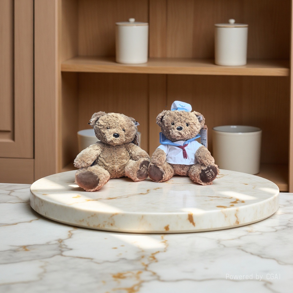 Teddy Ailan Plush Toys, Dolls, Plush Toys, Cute And Adorable Items, Great Touch, Teddy Dolls