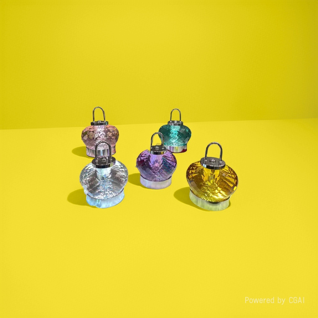 水晶/水晶内雕摆件/水晶工艺/紫水晶/施华洛世奇产品图