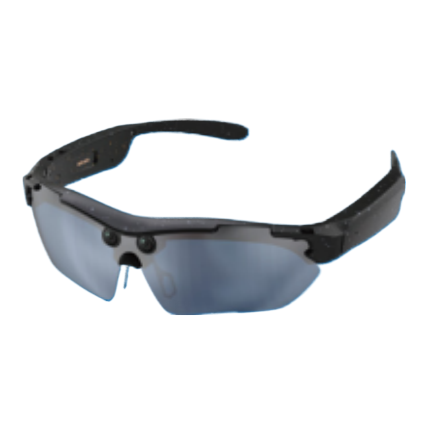 EDON全球数贸中心店智能眼镜AI眼镜G6-2AI眼镜有意向咨询